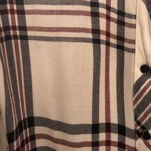 RAILS Button Down - Picture 2 of 2